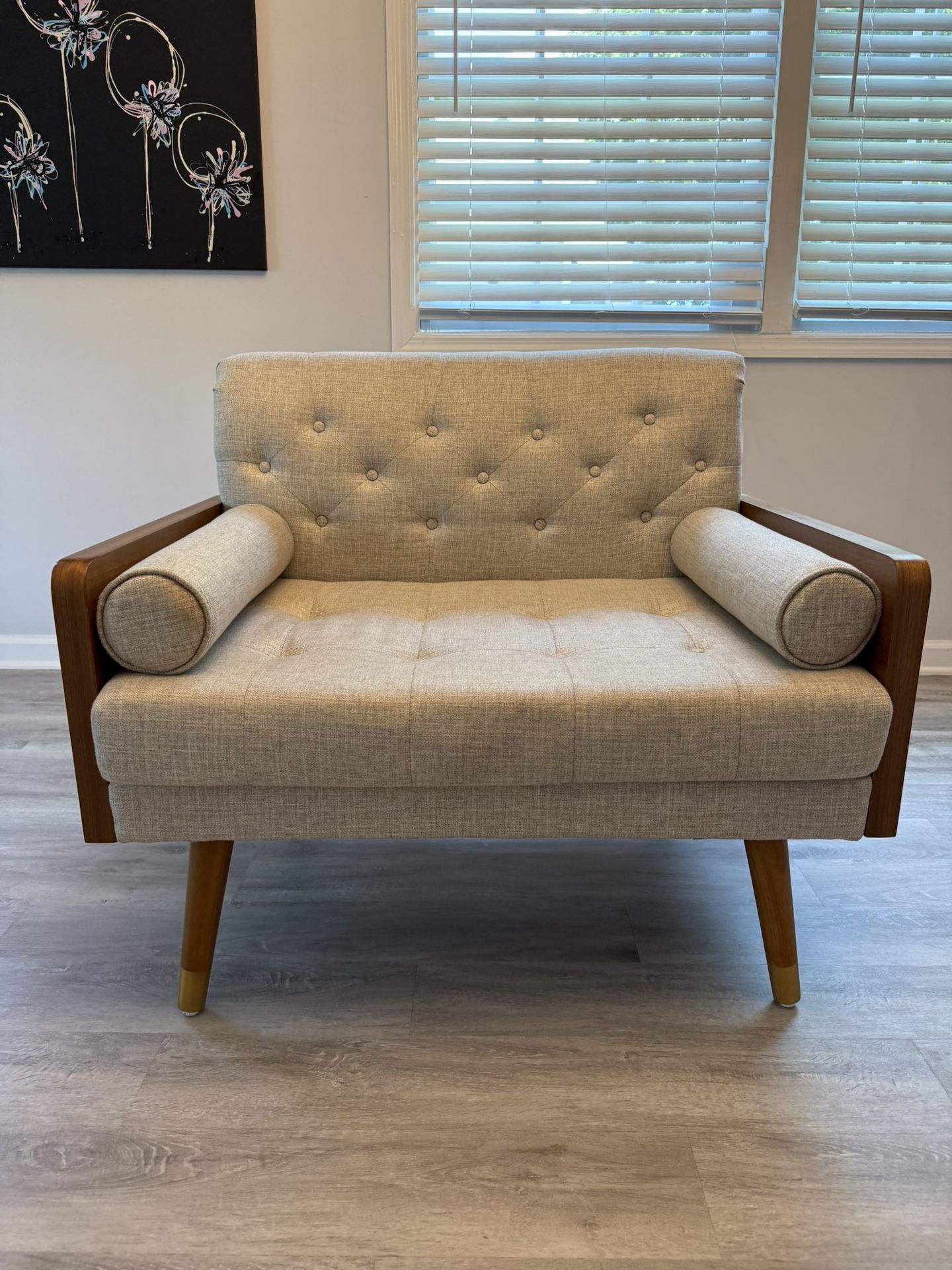 Accent Chair