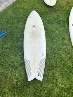 Surfboard