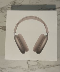 Apple AirPods Max (USB-C) Starlight