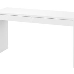 Ikea Micke Desk (Disassembled)