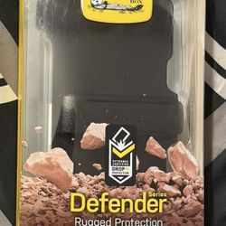 OtterBox Defender Series Screenless Edition Case For The IPhone 7+