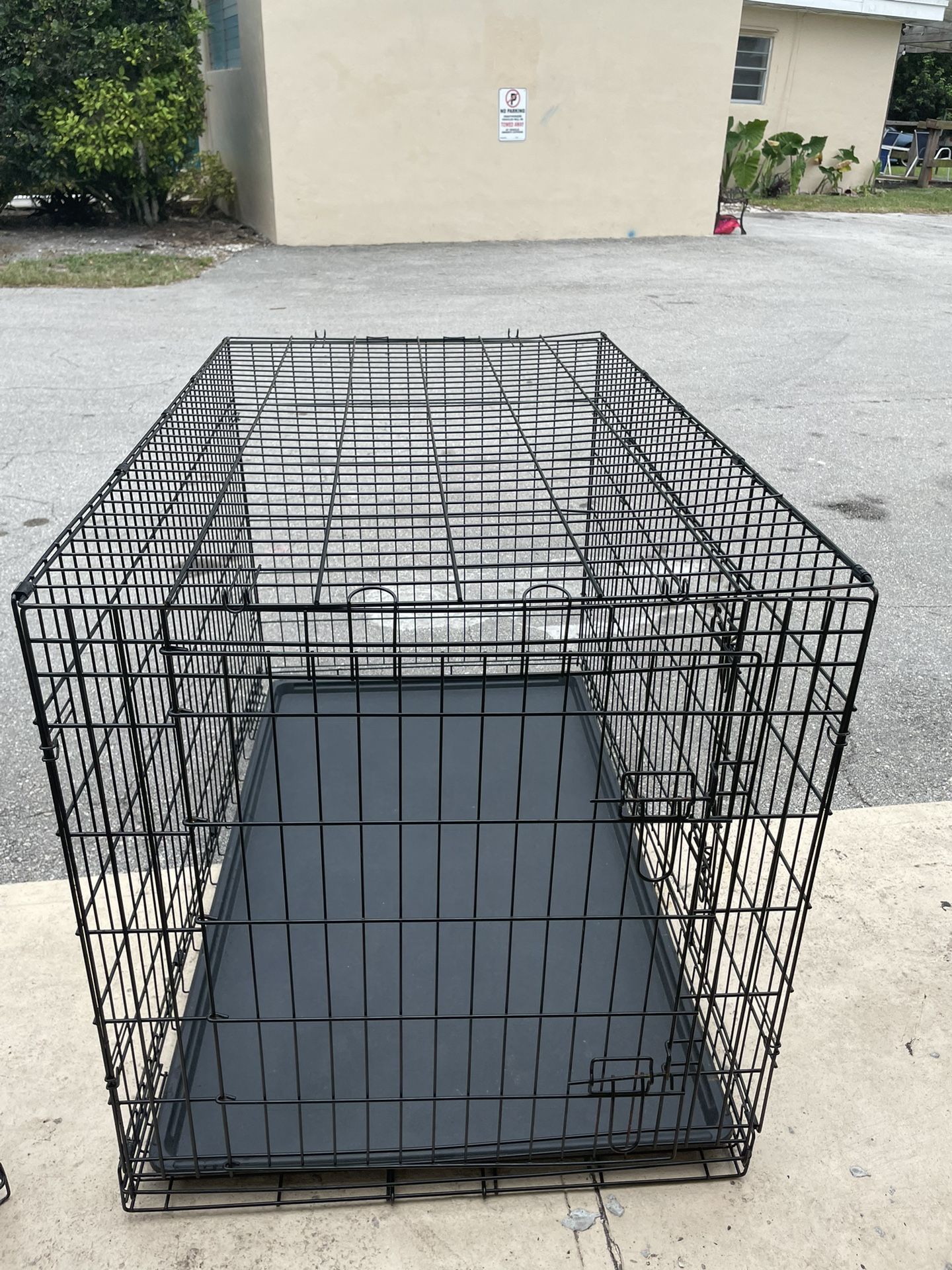 Dog Cages