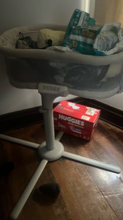 HALO BASSINET !! 40$