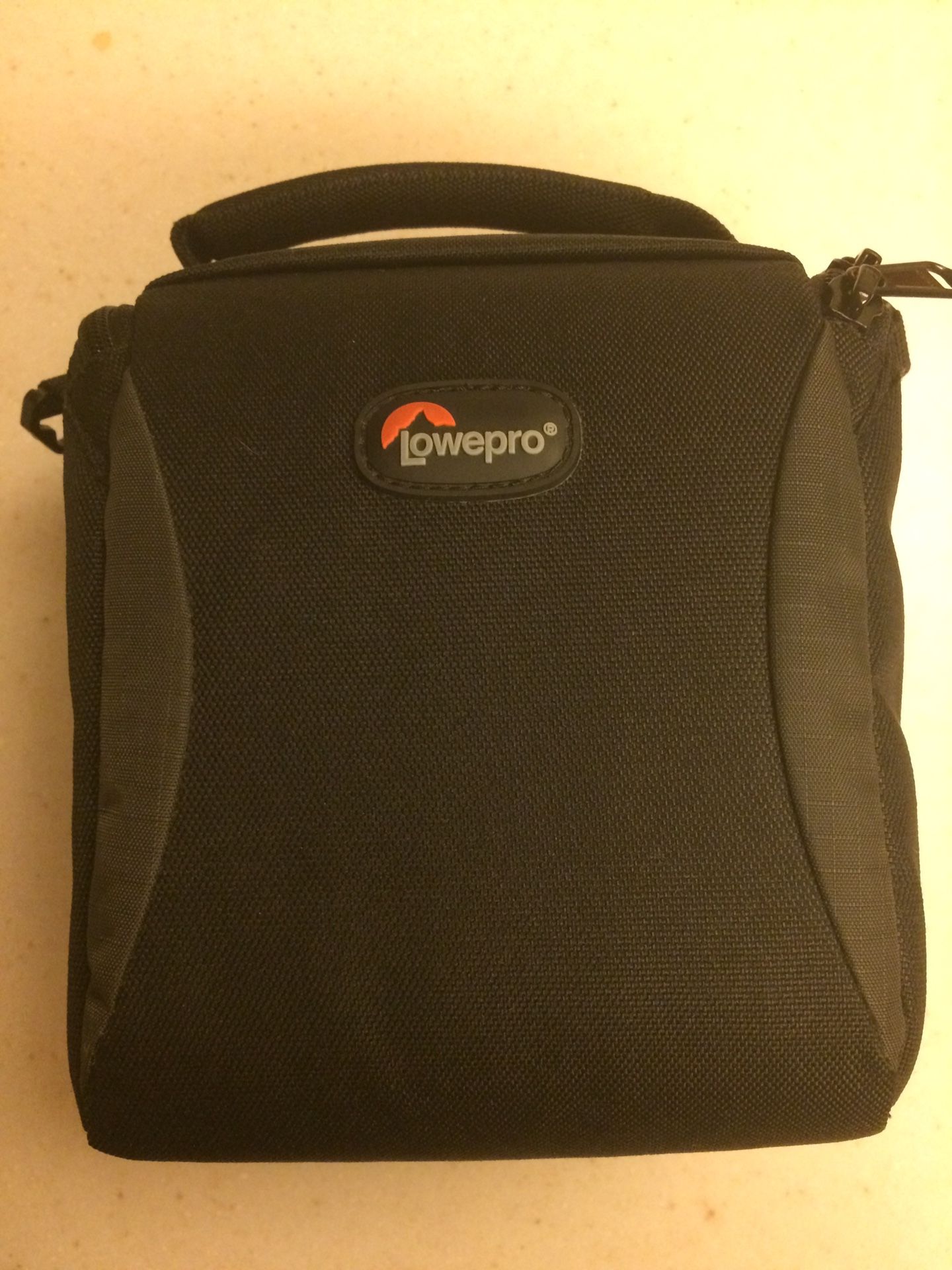 Lowepro Camera Bag