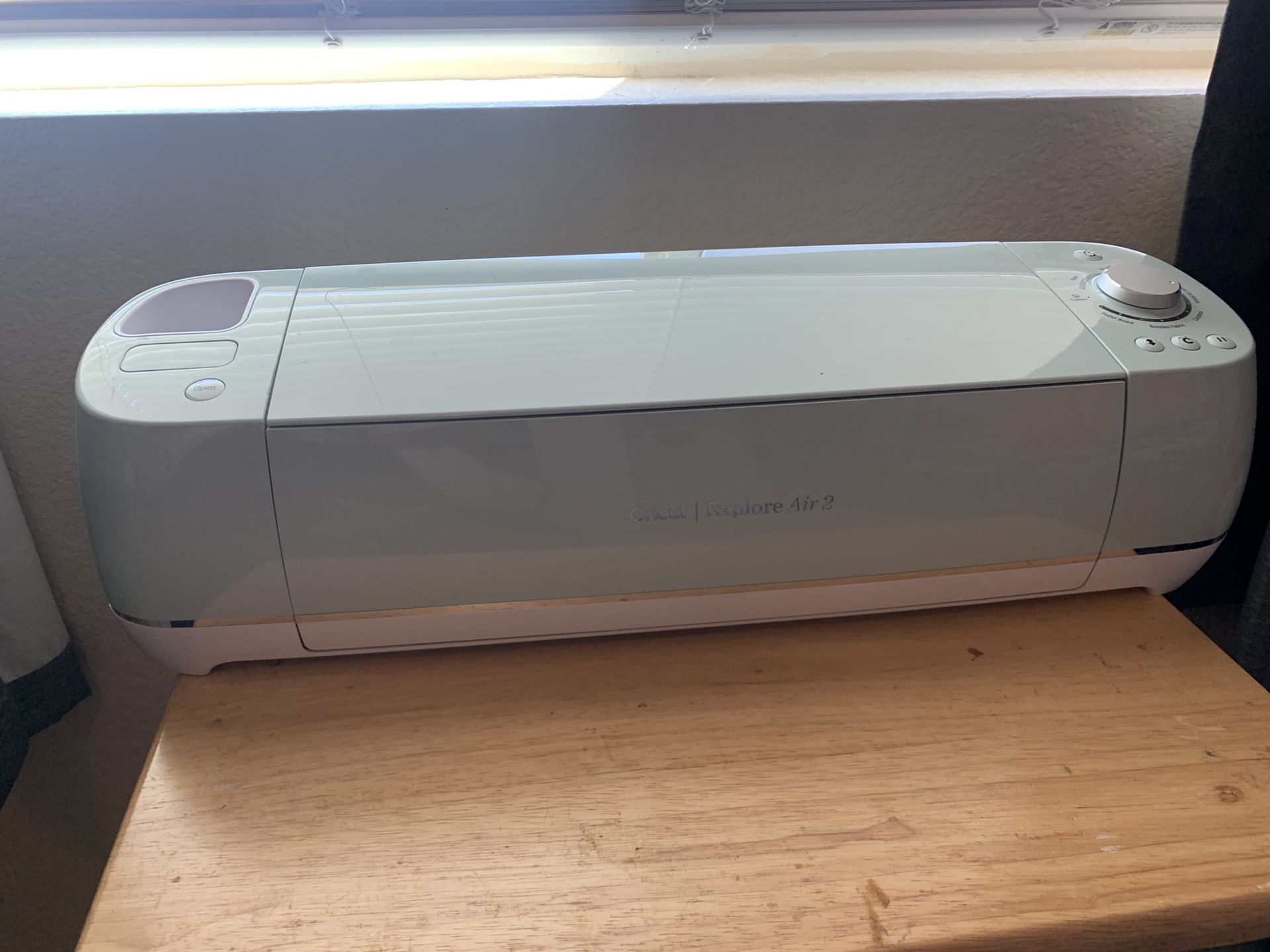 Cricut Explore Air 2 