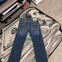 #vintage  #True Religion Jeans Men
