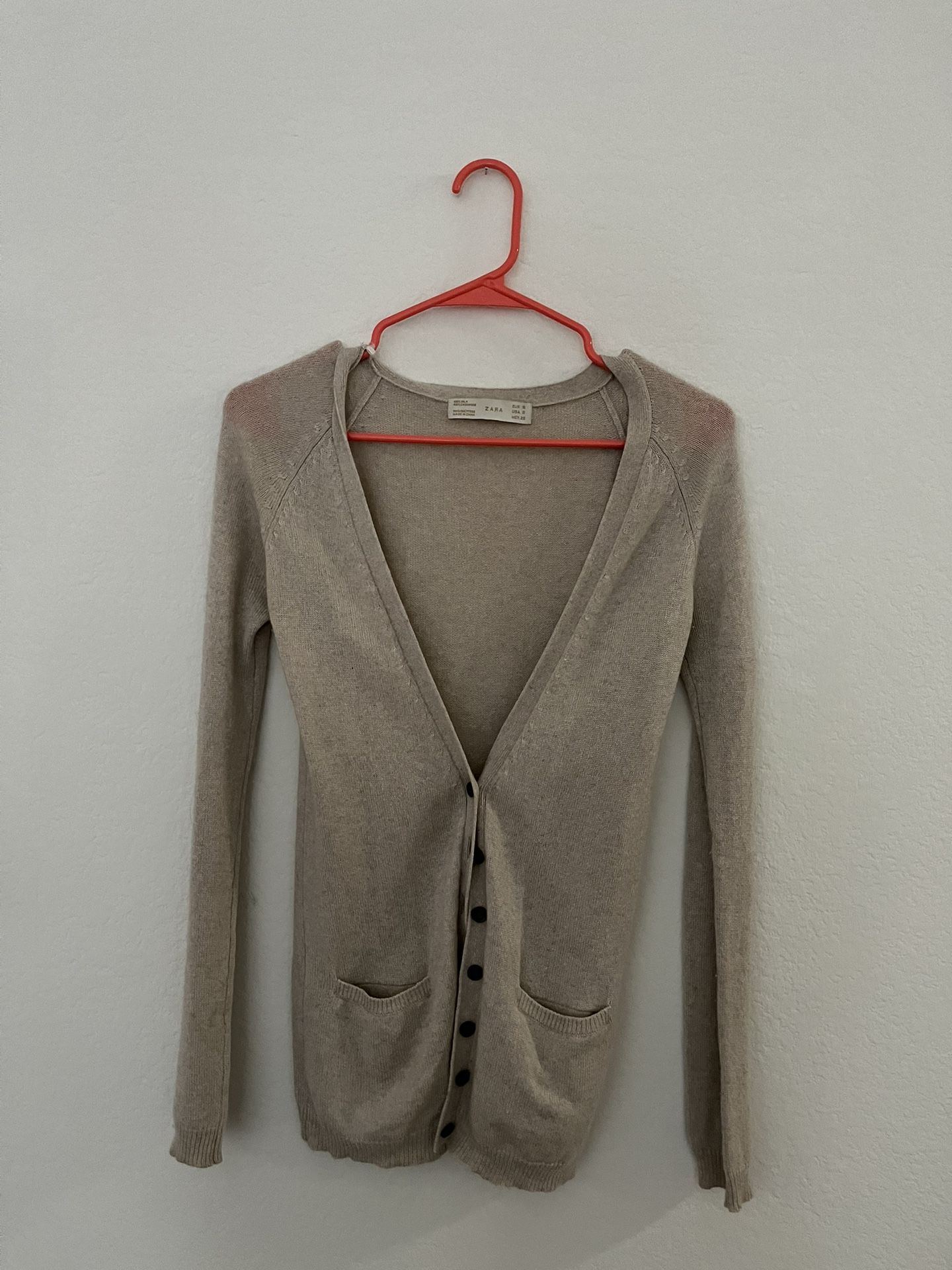 Zara Cardigan