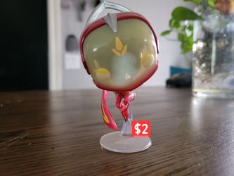 Overwatch Funko Pop