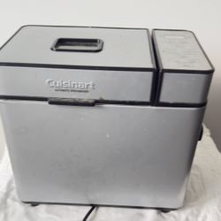 Cuisinart Automatic Bread Maker