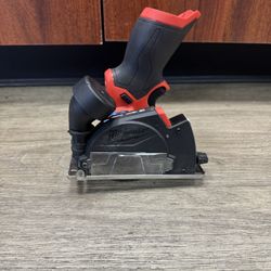 Milwaukee 3” Cut Off Saw 2522-20 BARE TOOL