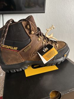 Work Boots