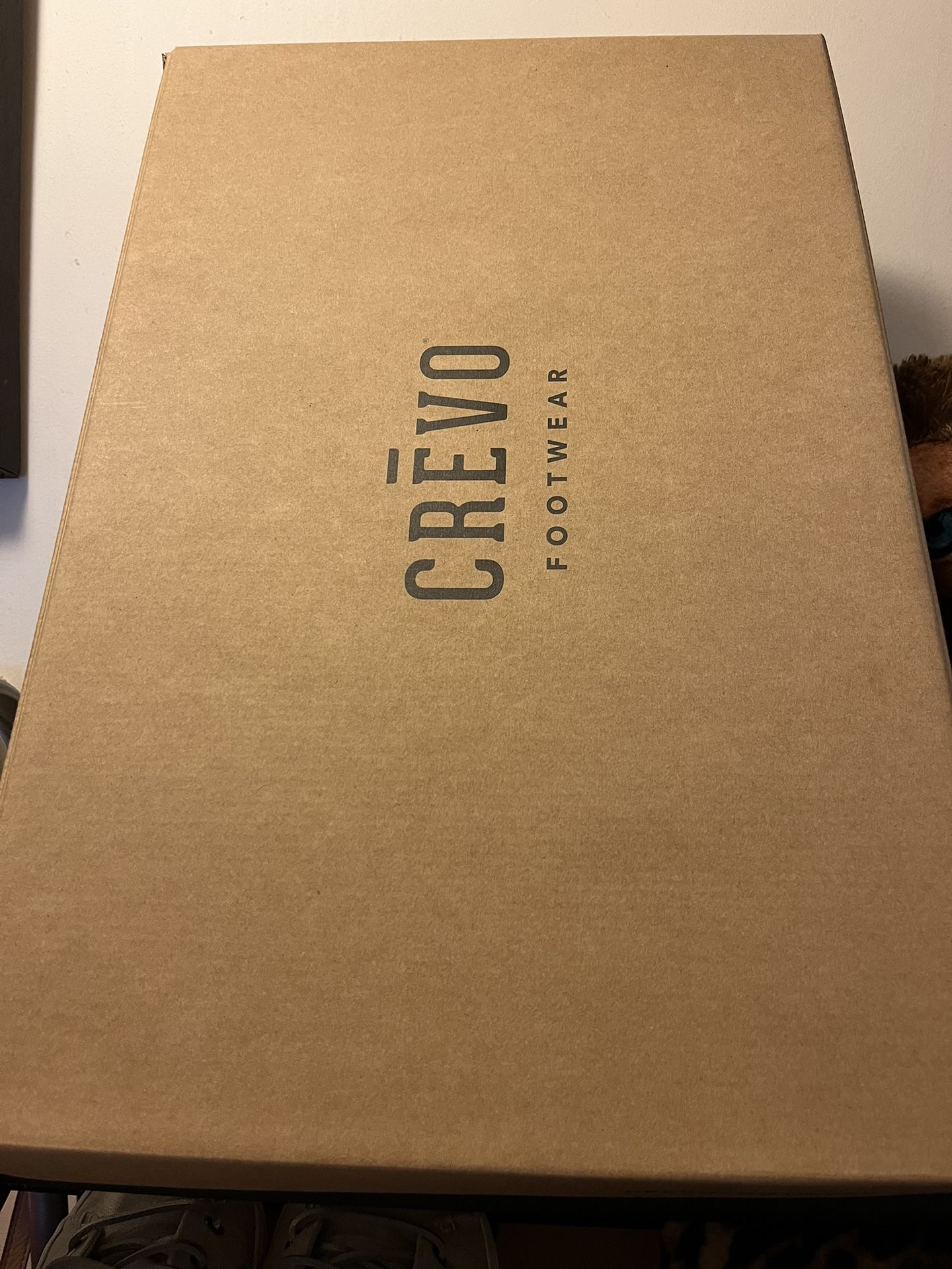 Women’s Brand New In Box Crevo Scrunched Distressed Boots Size 9 M