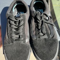 Vans Shoes Comfy Cush 