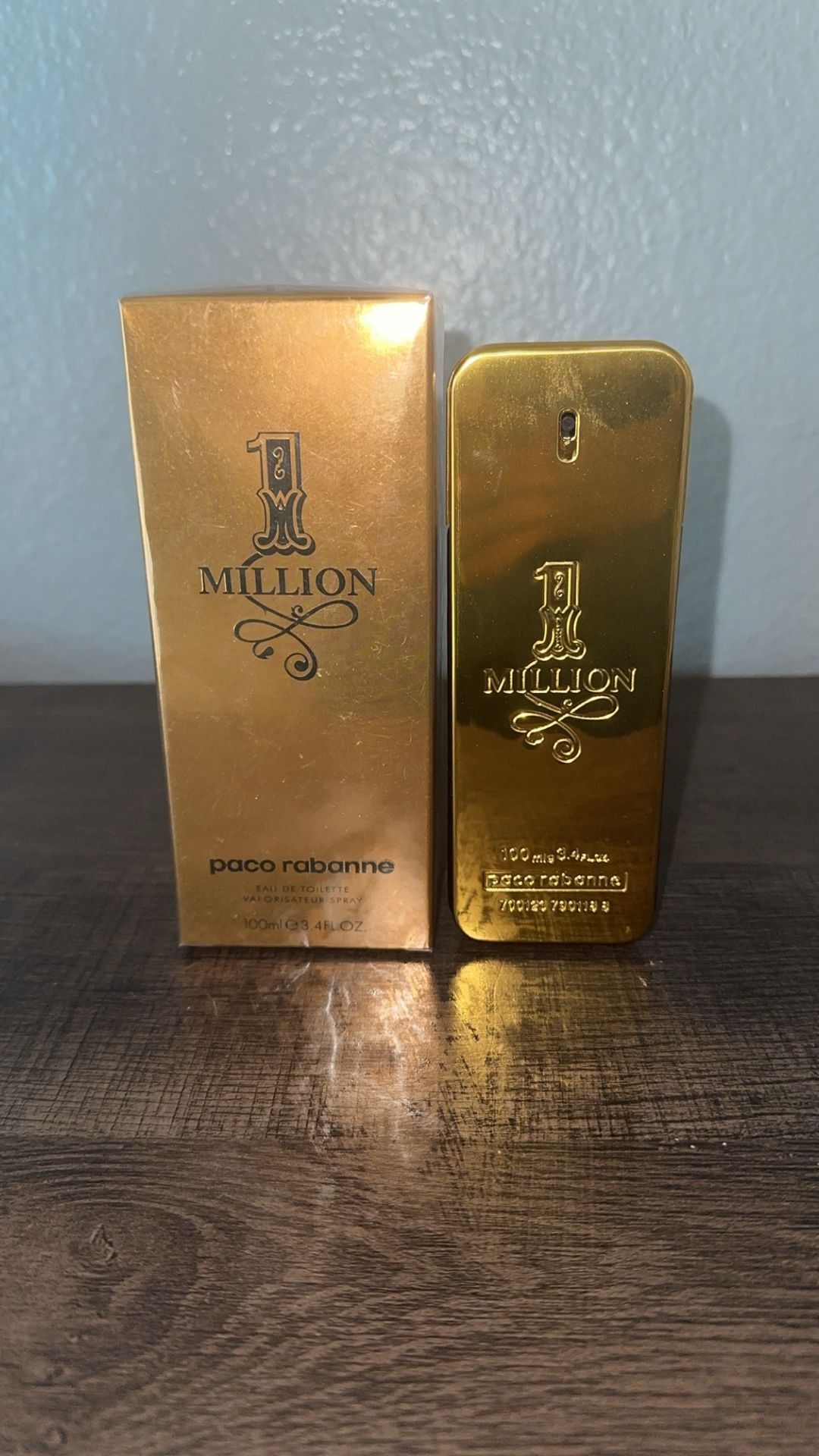 1 Million Cologne