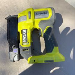 Ryobi ONE+ 23 Gauge Pin Nailer
