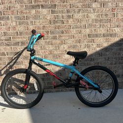 GT Vertigo BMX Bike- Good Condition 
