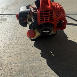 Echo Curve Weed Trimmer 