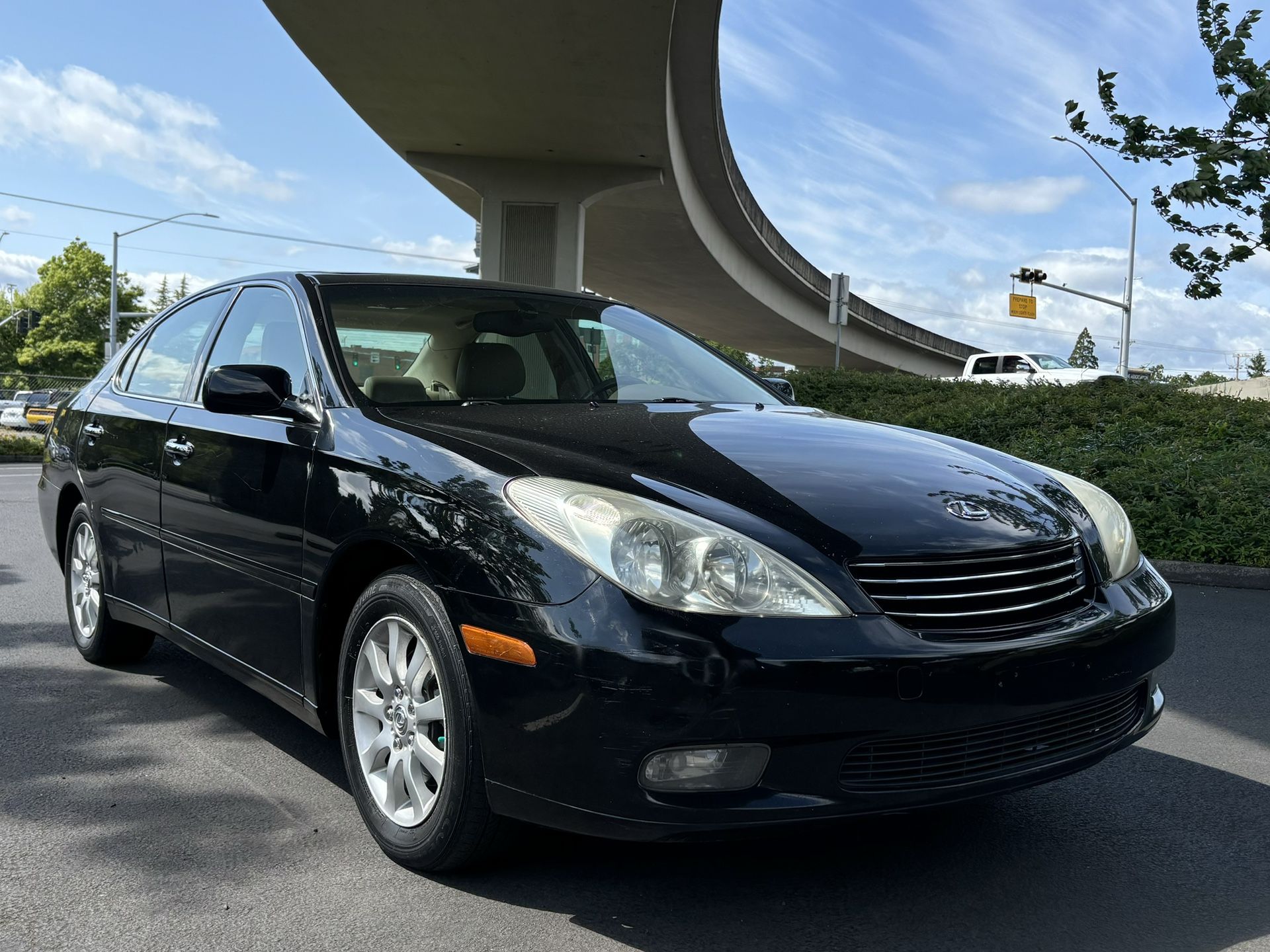 2004 Lexus ES 330
