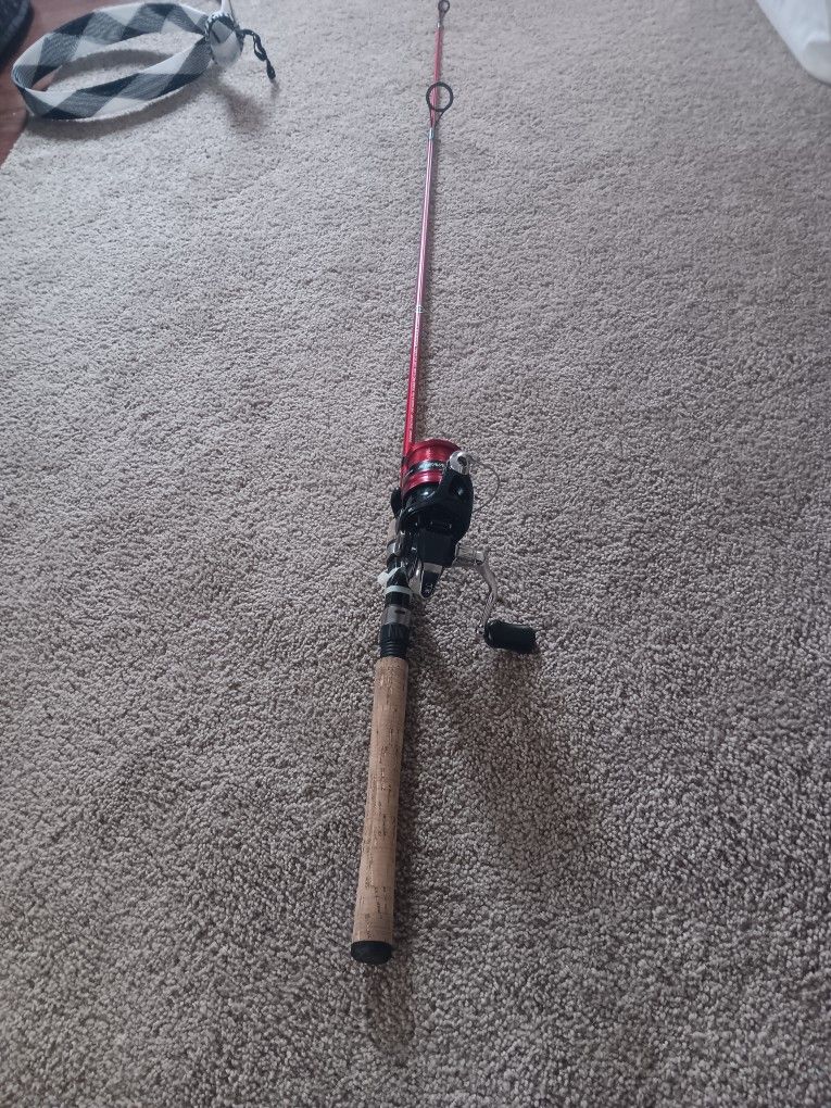 Fishing Pole