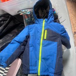 Jackets