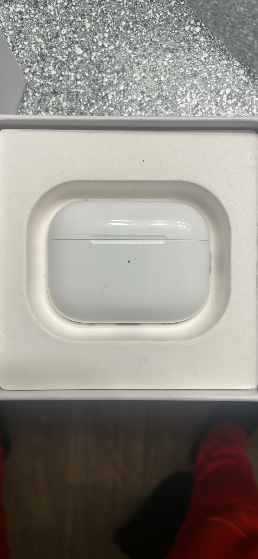AirPod Pro’s 2nd Generation