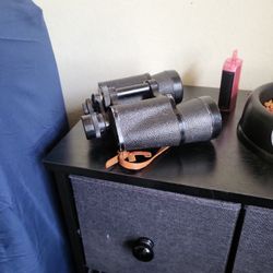 Binoculars