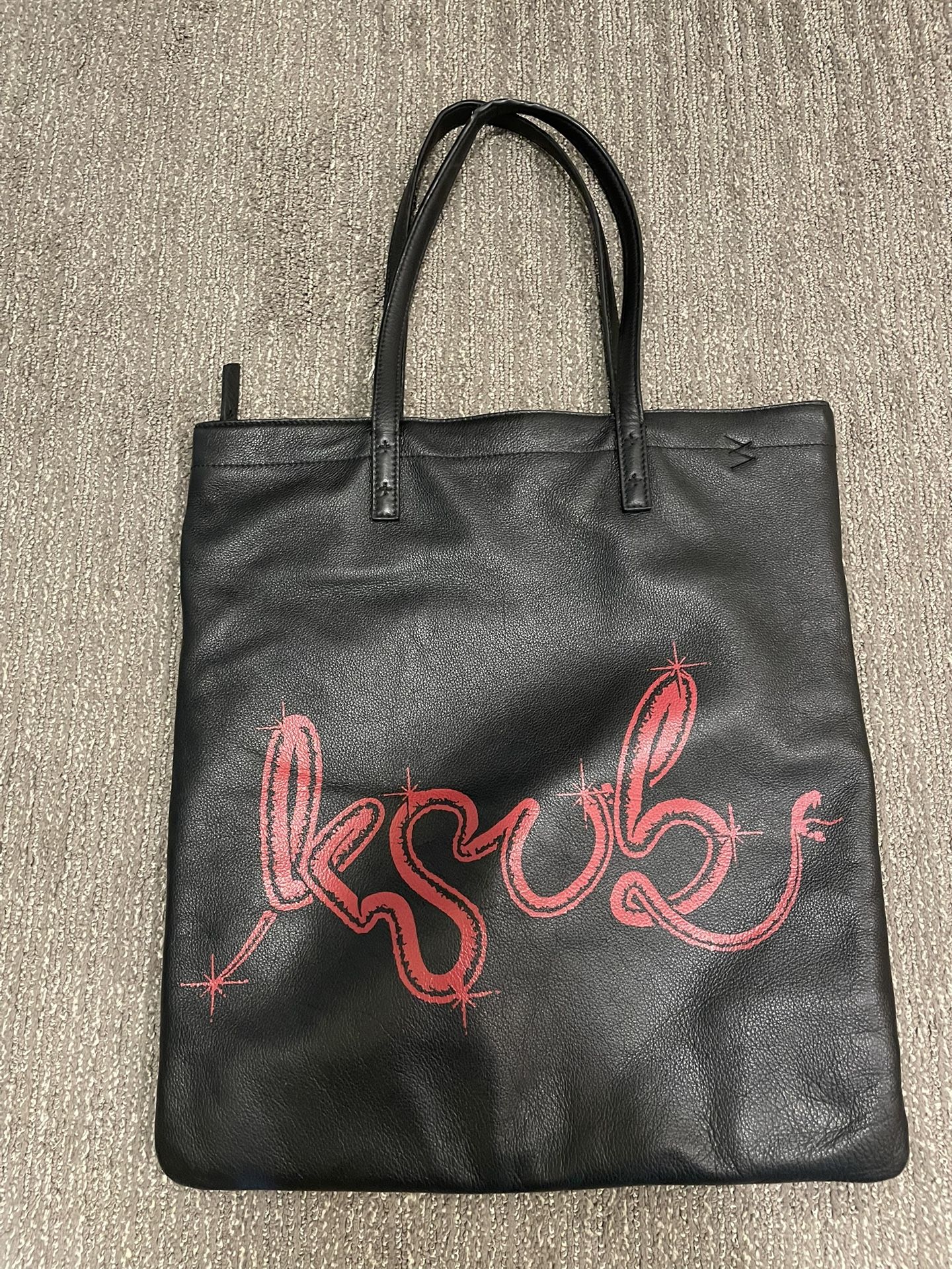 Ksubi Limited Edition Purse