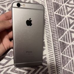 IPhone 6s UNLOCKED 