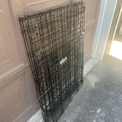 Dog Cage