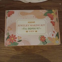 Xseino Jewlery Making Kit 