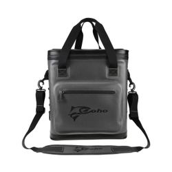Insulated Portable Backpack Cooler 24 Can Cooler Bag Waterproof for Ice, Lunch, Beach, Drink, Beverage, Travel, Camping, Picnic, Car, Hiking