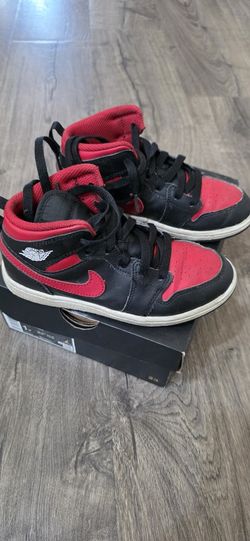 Kids Size 1