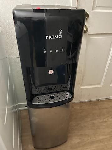 Water Dispenser