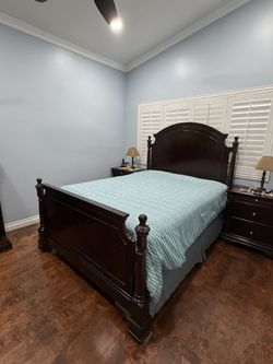 Full Bedroom Set