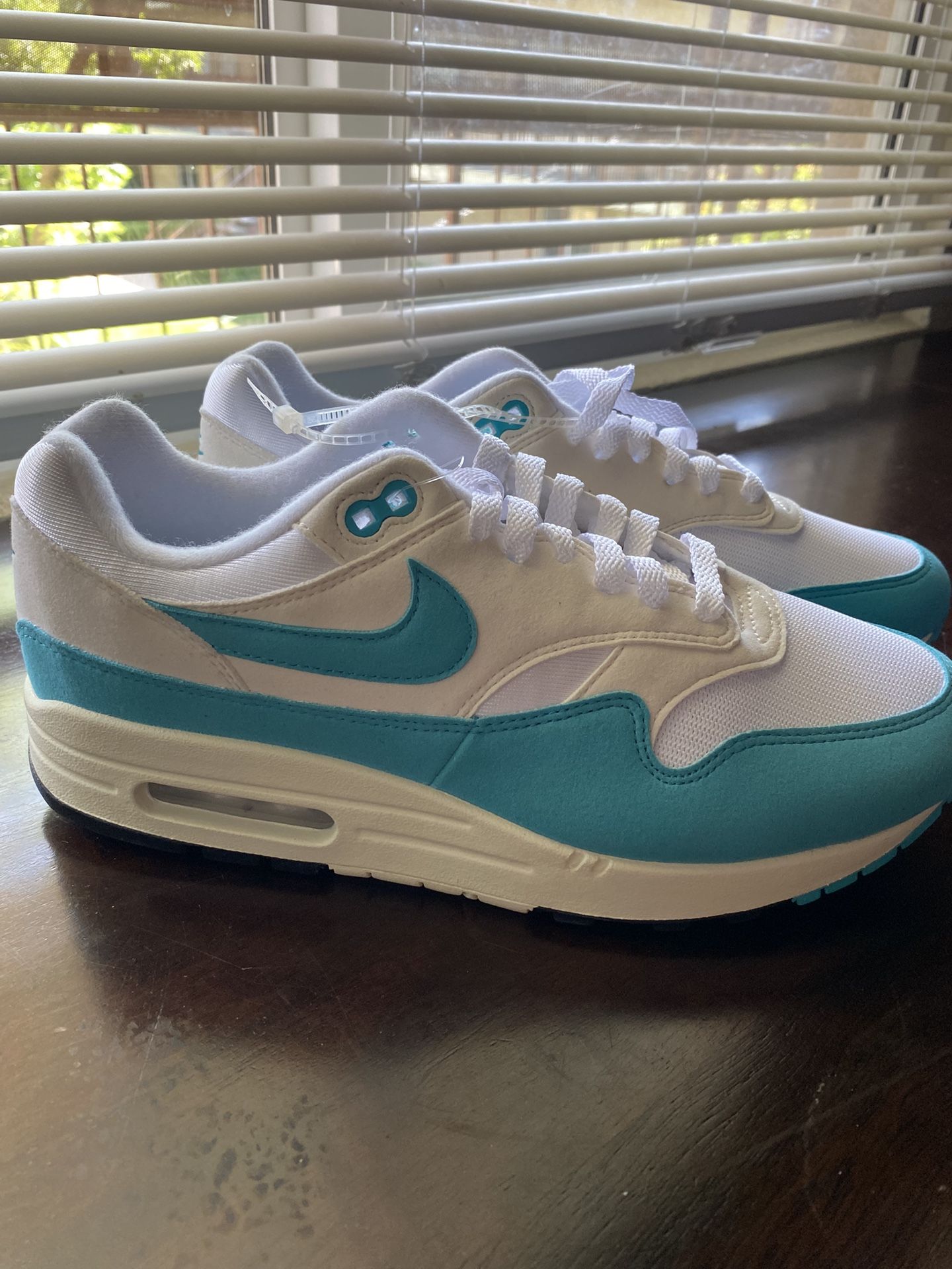 Women’s Nikes 9.5