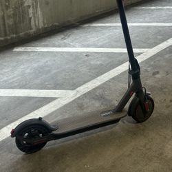 Ladped Adult Electric Scooter 