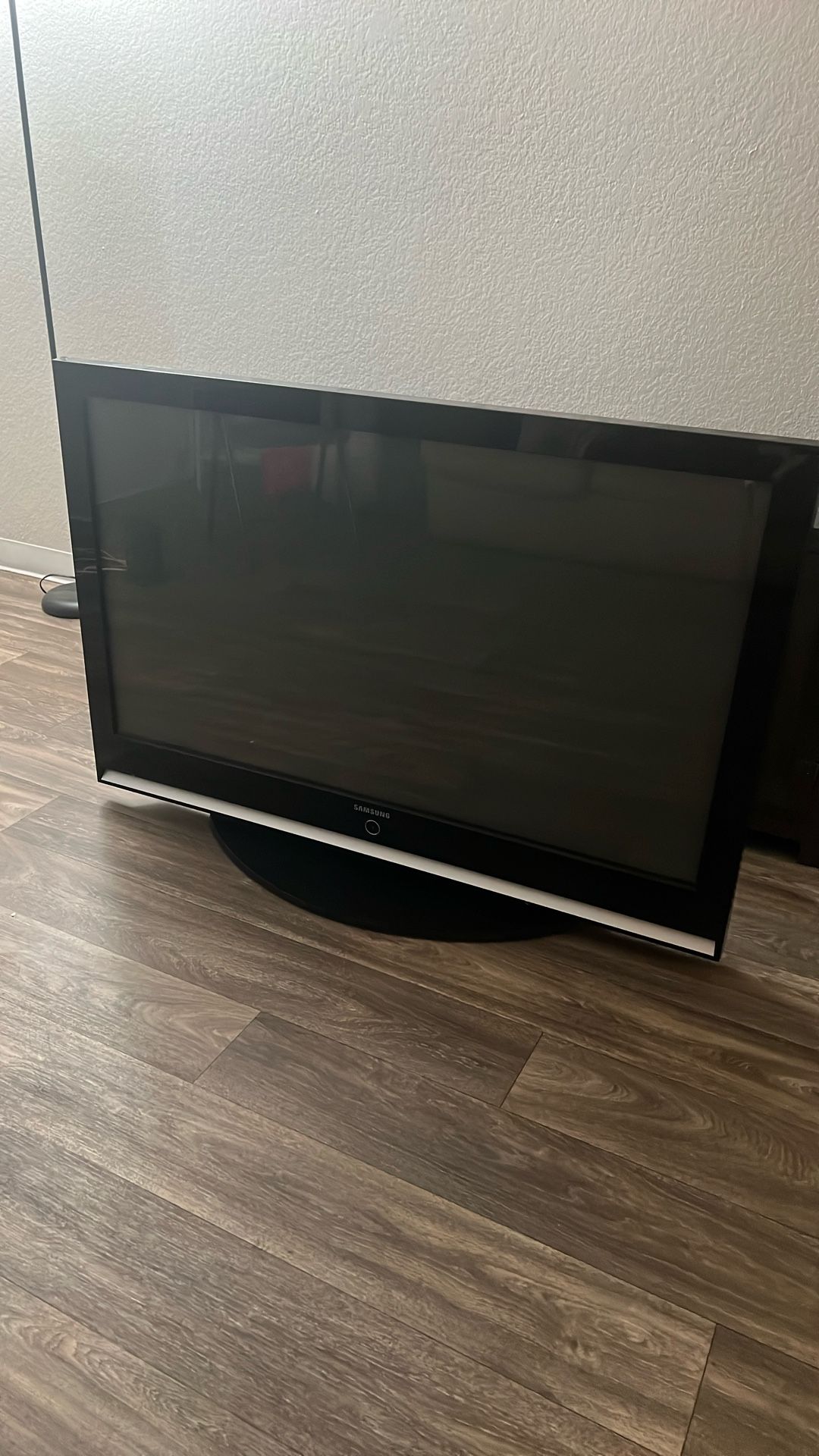 Samsung Flat Screen Tv