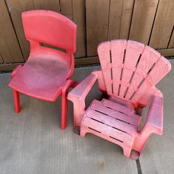 Chairs