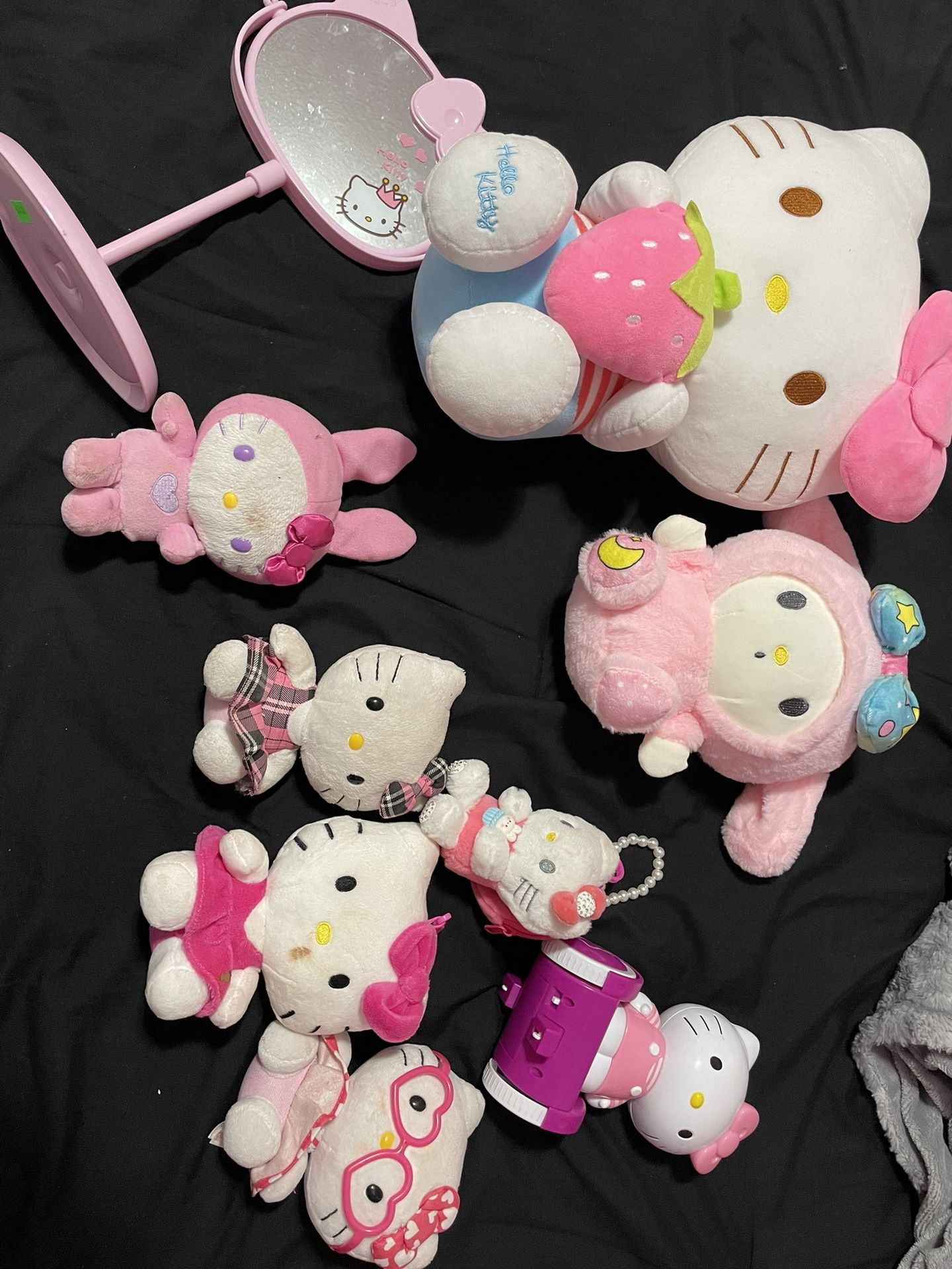 hello Kitty Stuff