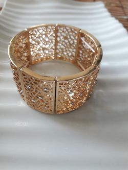 Elastic kenzie bracelet
