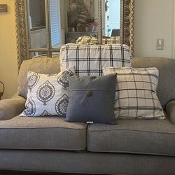 Brand New Throw Pillows