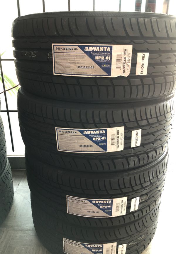 NEW TIRES for Sale in Houston, TX - OfferUp