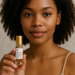 Men And Women Body Oil Perfume 