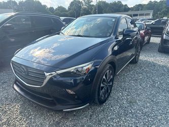 2019 Mazda CX-3