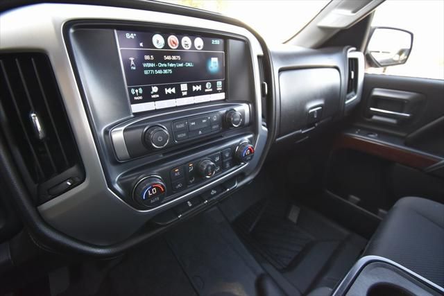 2019 GMC Sierra 1500 Limited