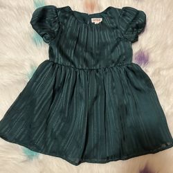 Vestido Size 4T Niñas 