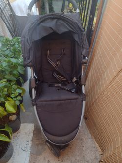 $10!  Great Shape BRITA Stroller,!!