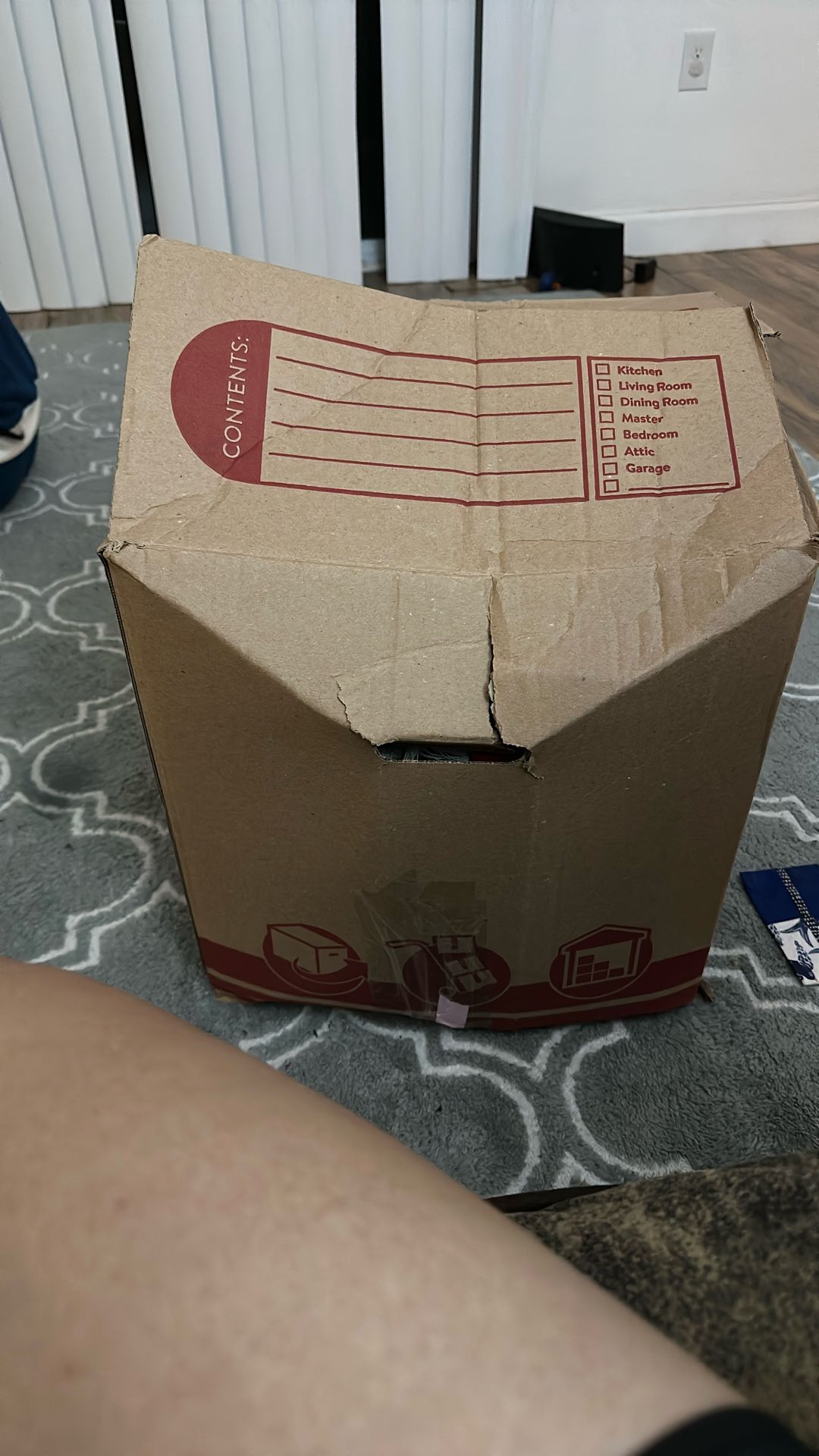 Misc Clothes 12 Months -24 Months Plus Curtains & Misc