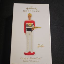 Hallmark Keepsake