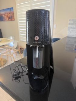 Soda stream